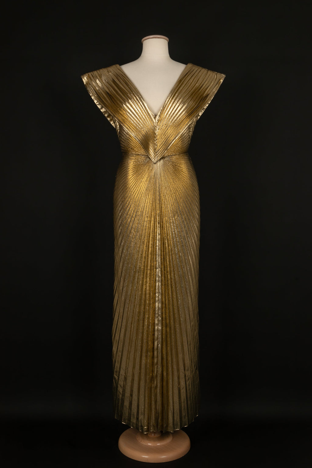 Robe dorÃƒÆ’Ã‚Â©e Azzaro
