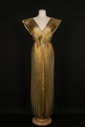 Robe dorÃƒÆ’Ã‚Â©e Azzaro