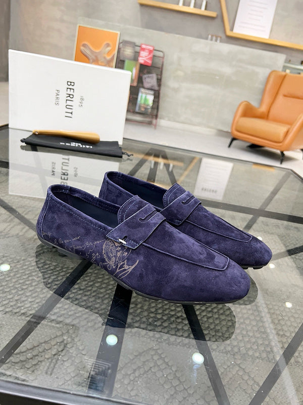 Glami - BRE Men Shoes - 091
