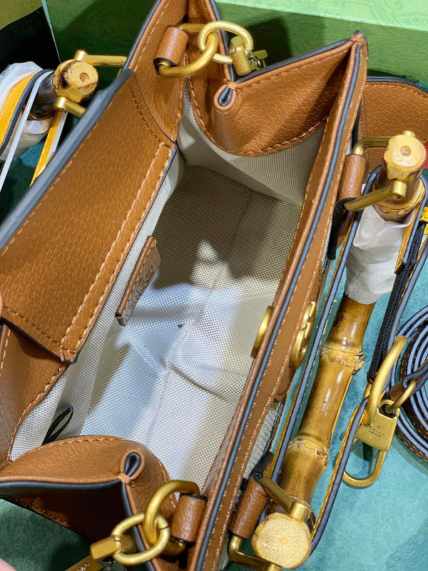 Satchel Bags - GCI Bags - 669