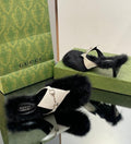 SAMC - GUKI Women Shoes - 393