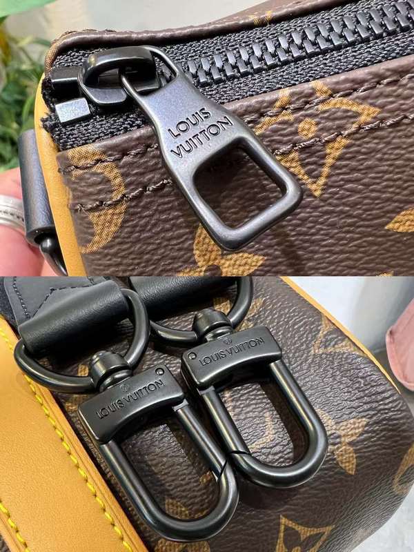 Glami- Glami- Lu-Vi bags - 11452