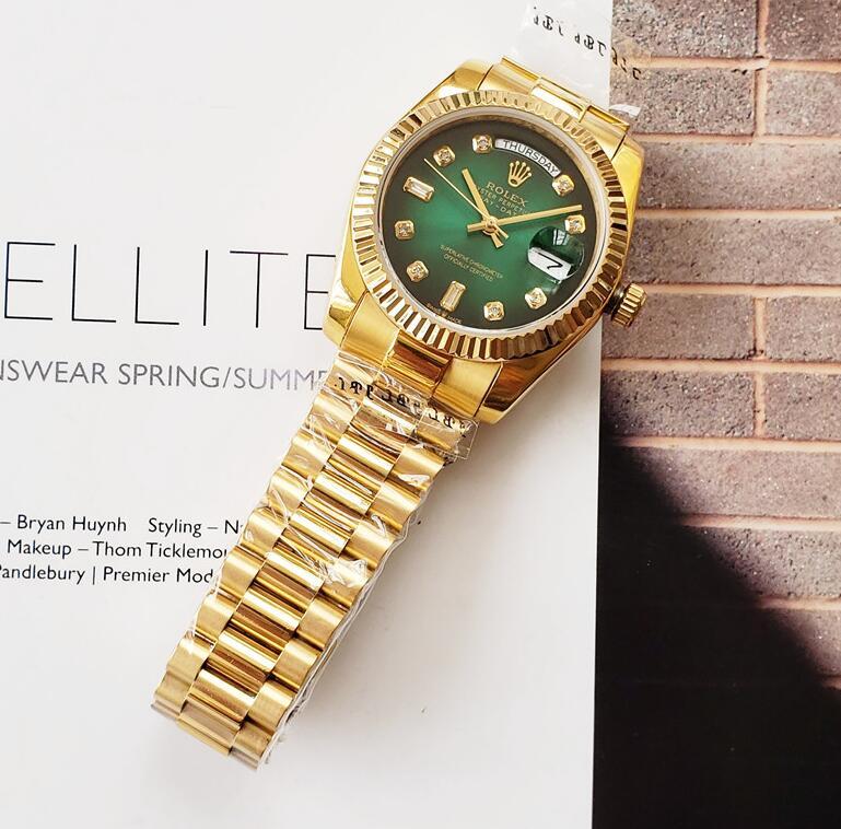 SAMC - Mix Watches - 193