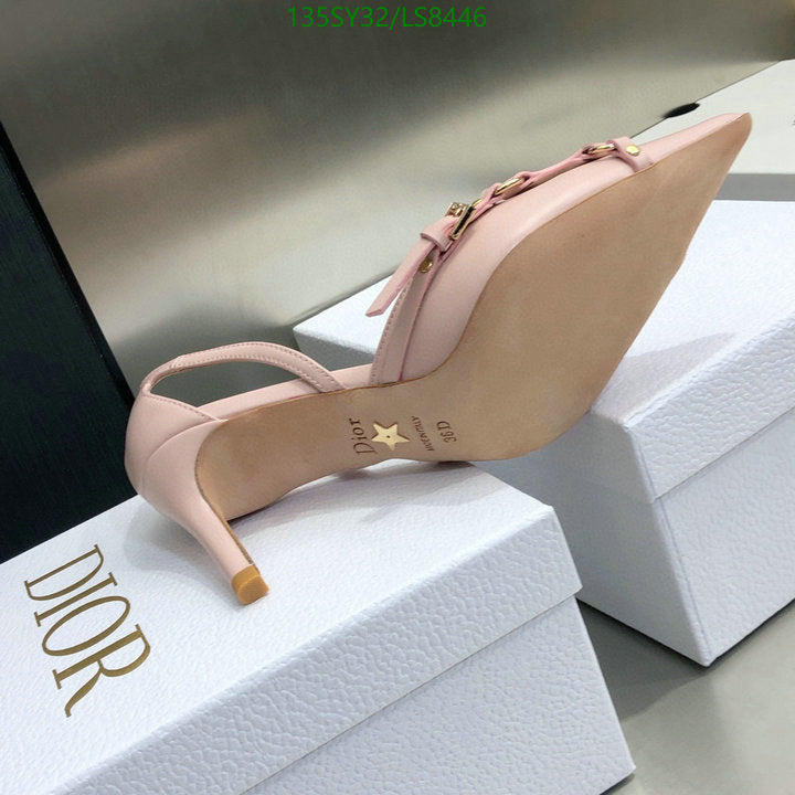 SAMCC - DOR Women Shoes - 1818