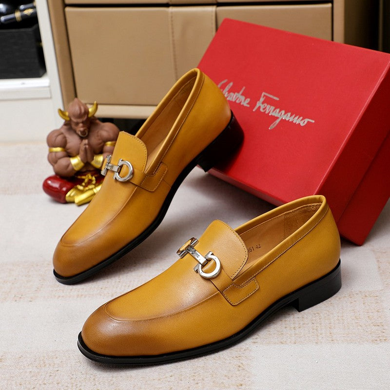 Glami - FGO Men Shoes - 849