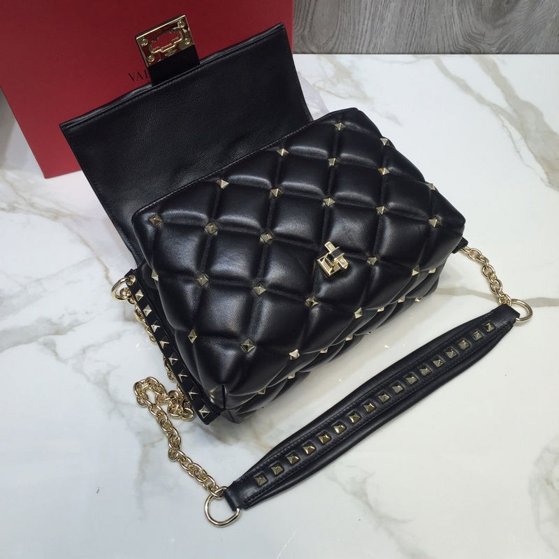 Satchel Bags - VTO Bags - 1323