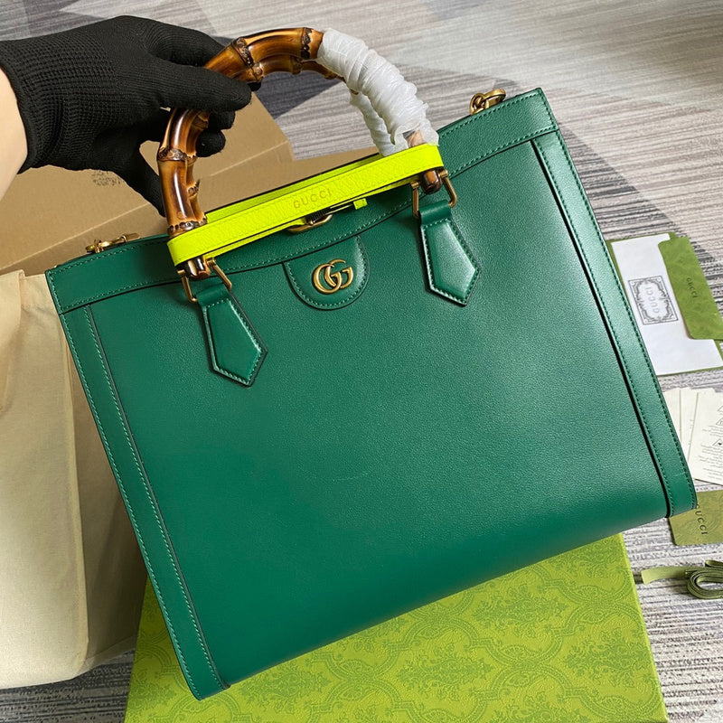 Satchel Bags - GCI Bags - 6506