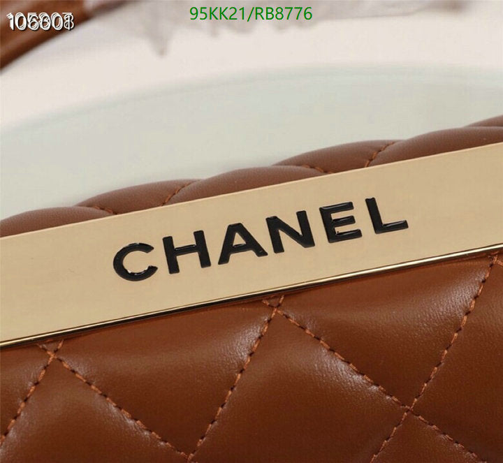 SAMC - CHL Bags Crossbody - 180