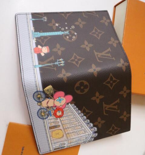 Glami - LOV Wallets - 097