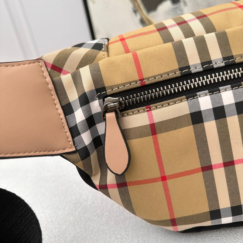 Glami-i BOR Men Bags - 002