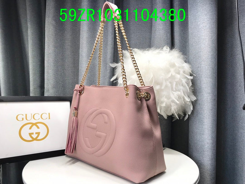 Glami Fashion - GCI Bags - 10847