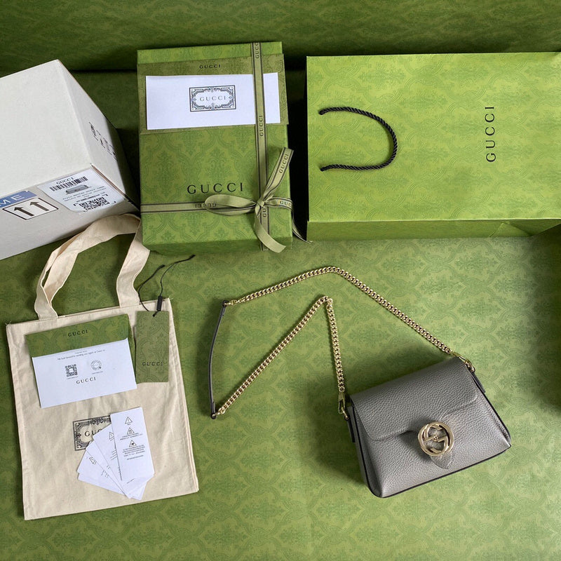 Glami Fashion - GCI Bags - 5943