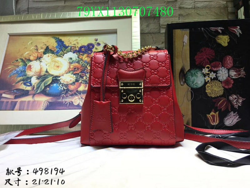 Glami Fashion - GCI Bags - 11529