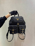 Satchel Bags - PDA Bags - 2047