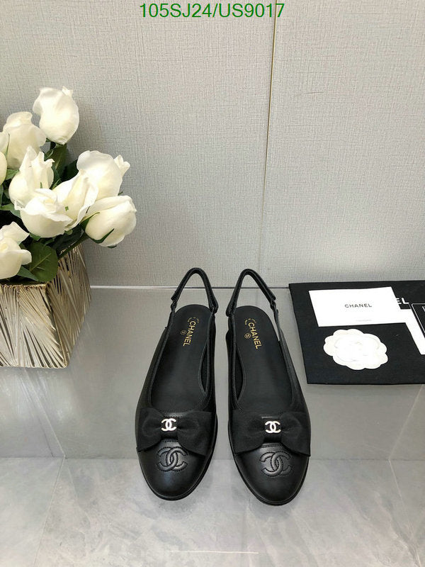 SAMC - CHL Women Shoes Ballet - 128