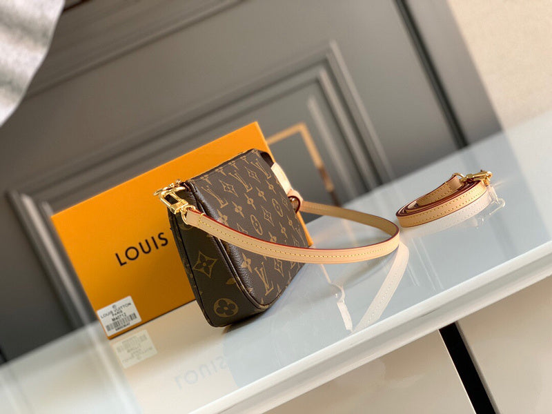 Glami Fashion Lu-Vi bags - 17060