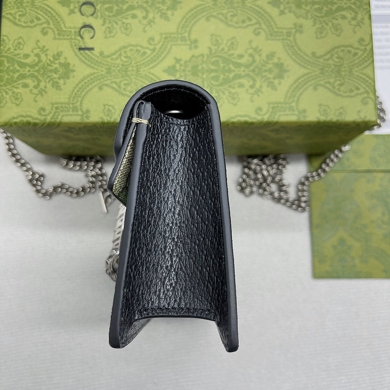 Satchel Bags - GCI Bags - 6734