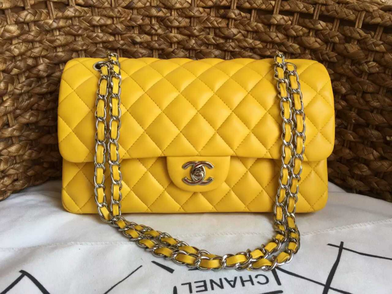 Satchel Bags - CHL Bags - 371