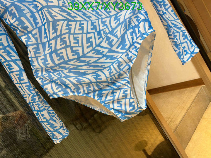 SAMC - FDE Swimsuits - 129
