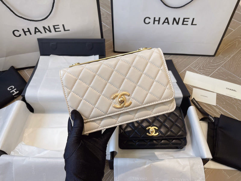 Satchel Bags - CHL Bags - 7275