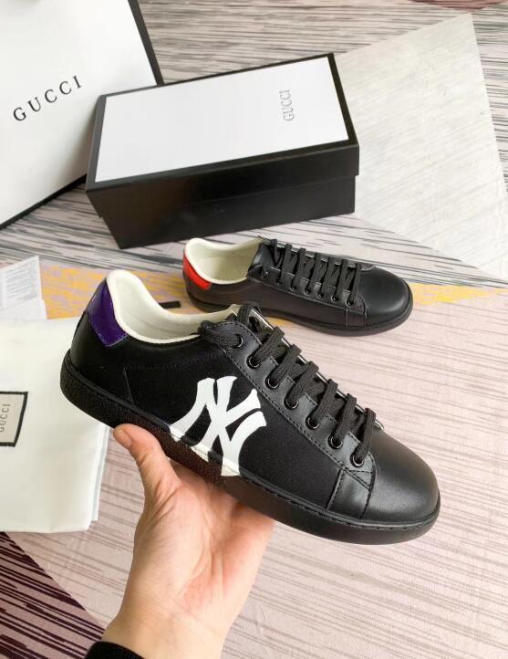 SAMC - GUKI Women Shoes - 2166
