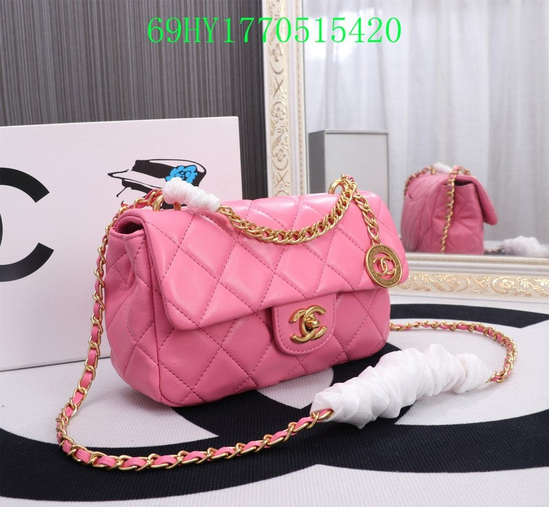 Glami - CHL Bags - 915