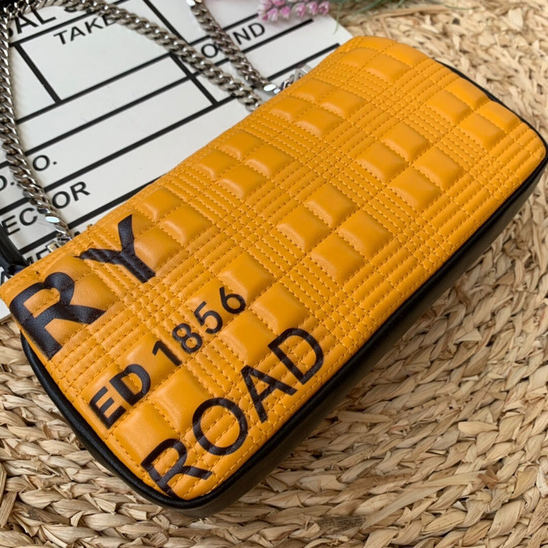 ELE Fashion -BBR Bags - 1584