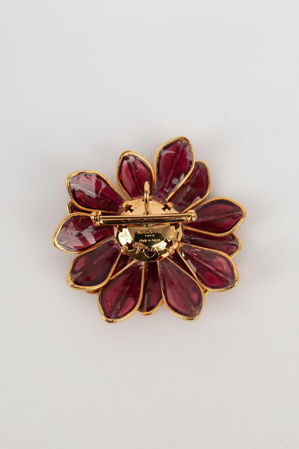 Broche / pendentif Augustine