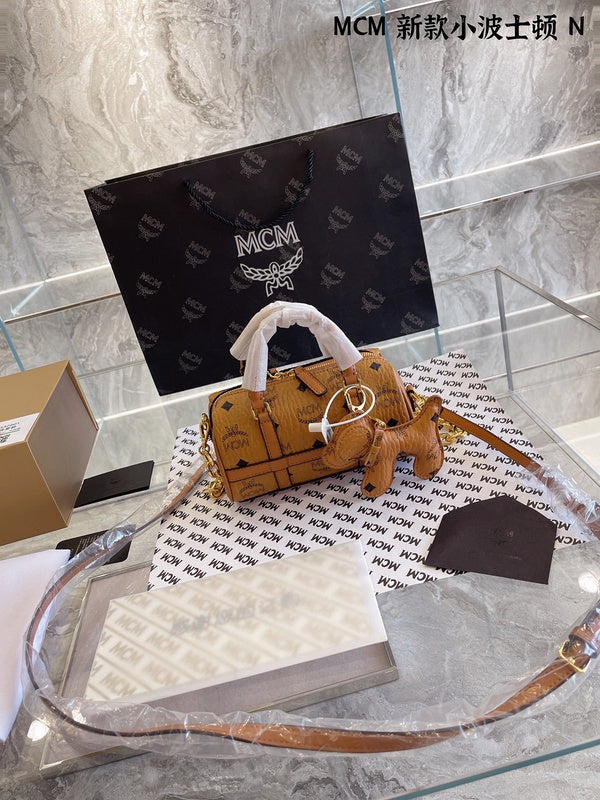 Glami- - MQM Bags - 167