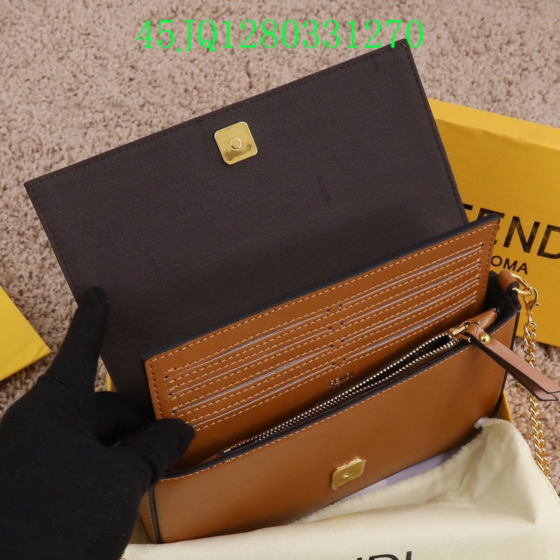 Glami - FDE Bags - 1713