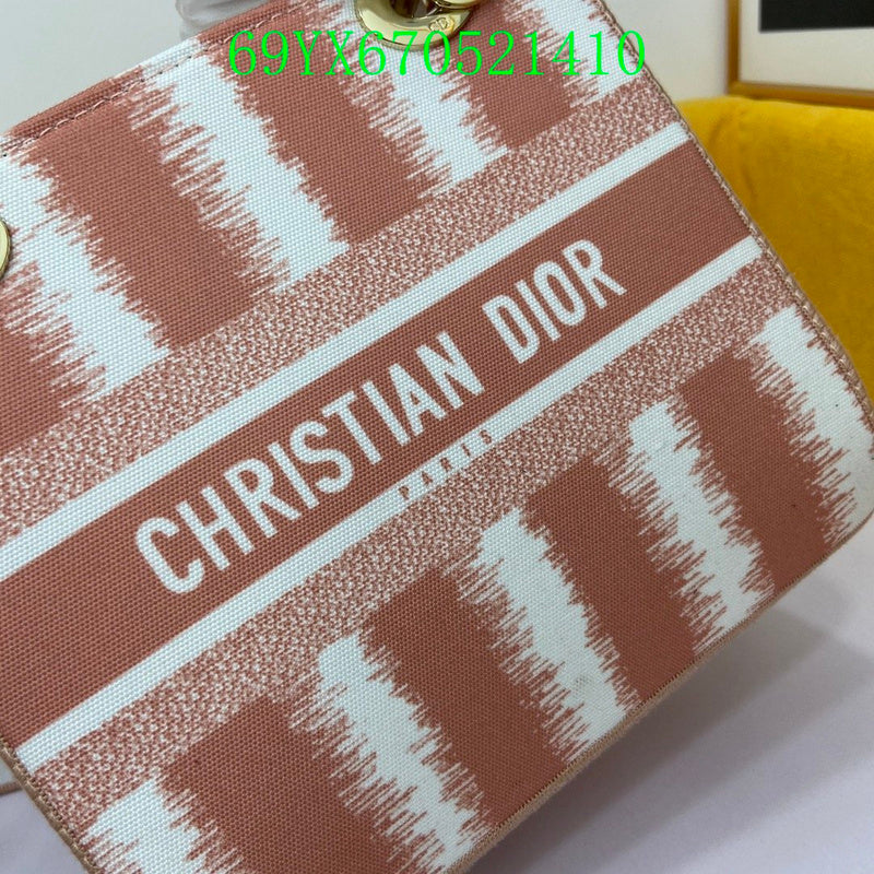 Glami - DOR Bags - 1201