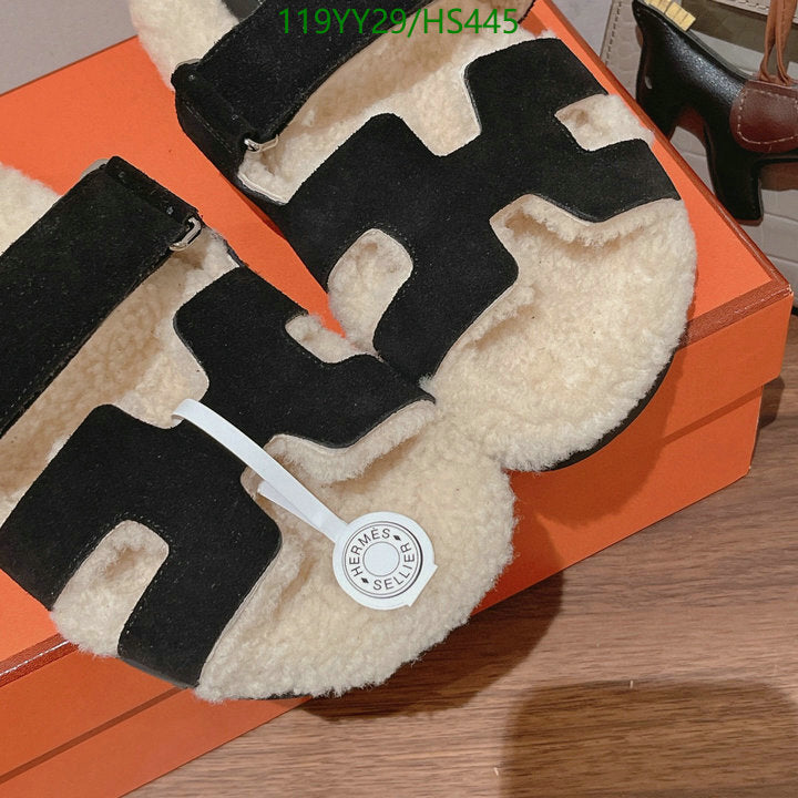 SAMC - HMS Women Shoes - 536