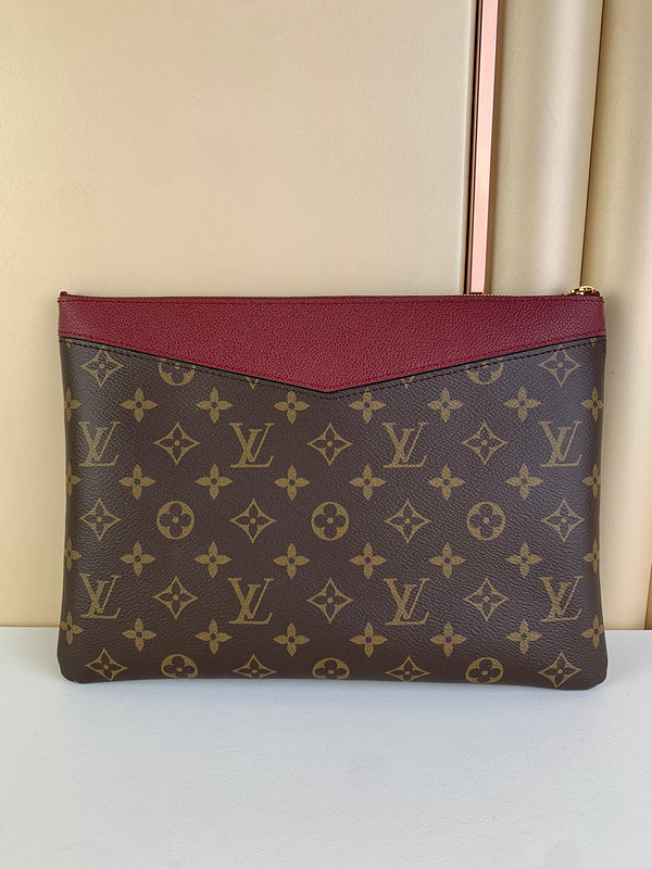 Satchel Bags - VL Bags - 2993