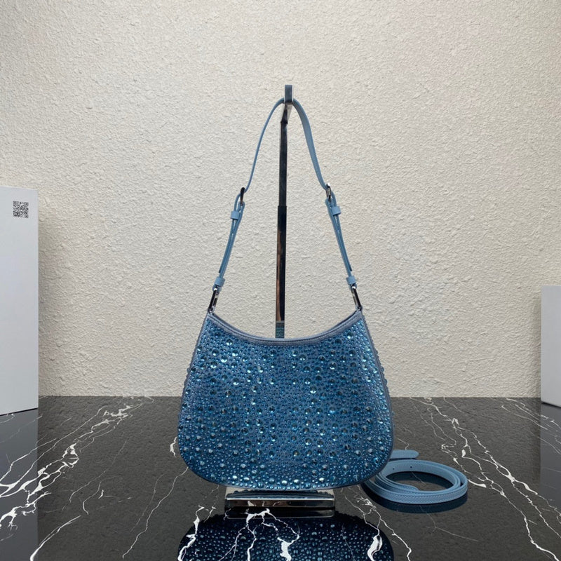 Glamy - PD Bags - 1019