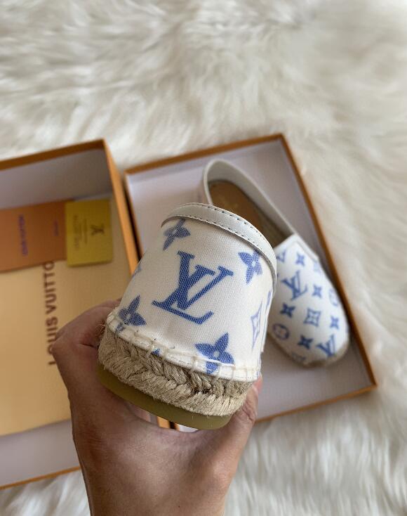 SAMC - LOV Women Shoes - 1848