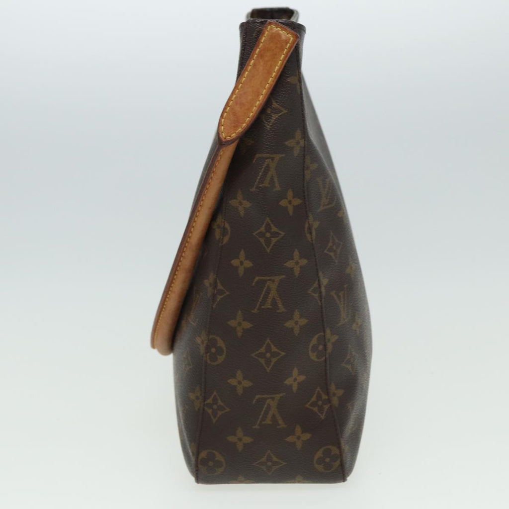 Louis Vuitton Monogram Looping Gm Shoulder Bag