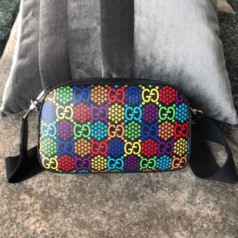 Glami-i - Guki Men Bags - 290