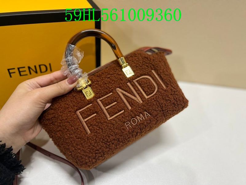 Glami - FDE Bags - 1338