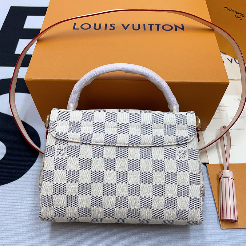 Satchel Bags - VL Bags - 7474