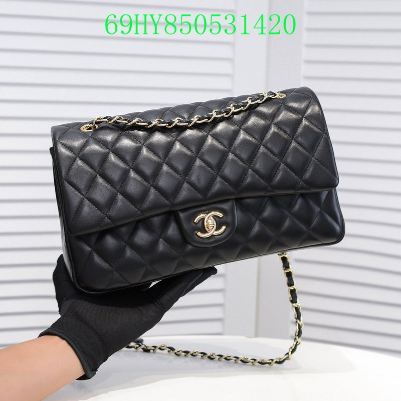 Satchel Bags - CHL Bags - 5136