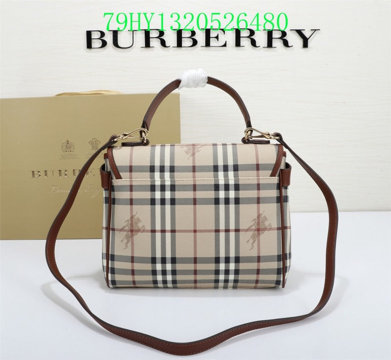 ELE Fashion -BBR Bags - 515