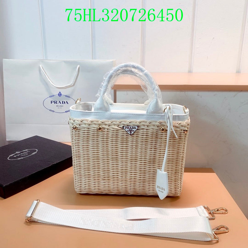 Satchel Bags - PDA Bags - 4098