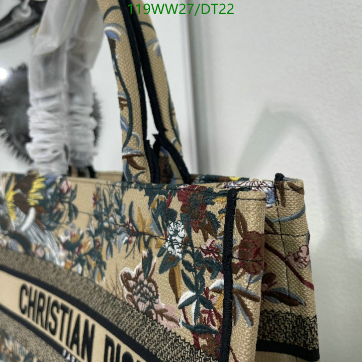 SAMCC - DOR Bags - 976