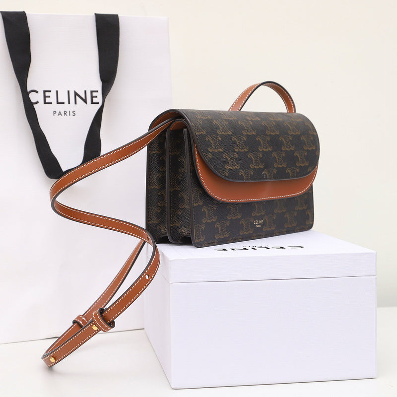 Glamy - COL Bags - 580