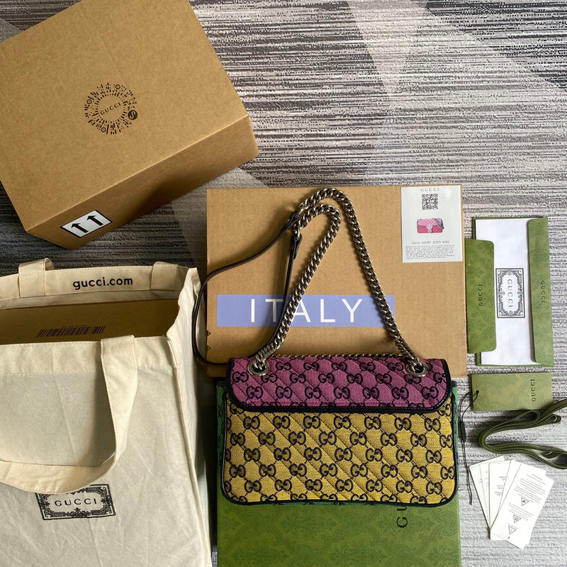 Glami - Glami Bags - 1966