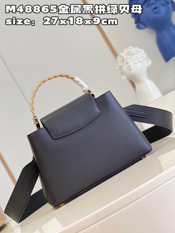 Glamy - LOV Bags - 731