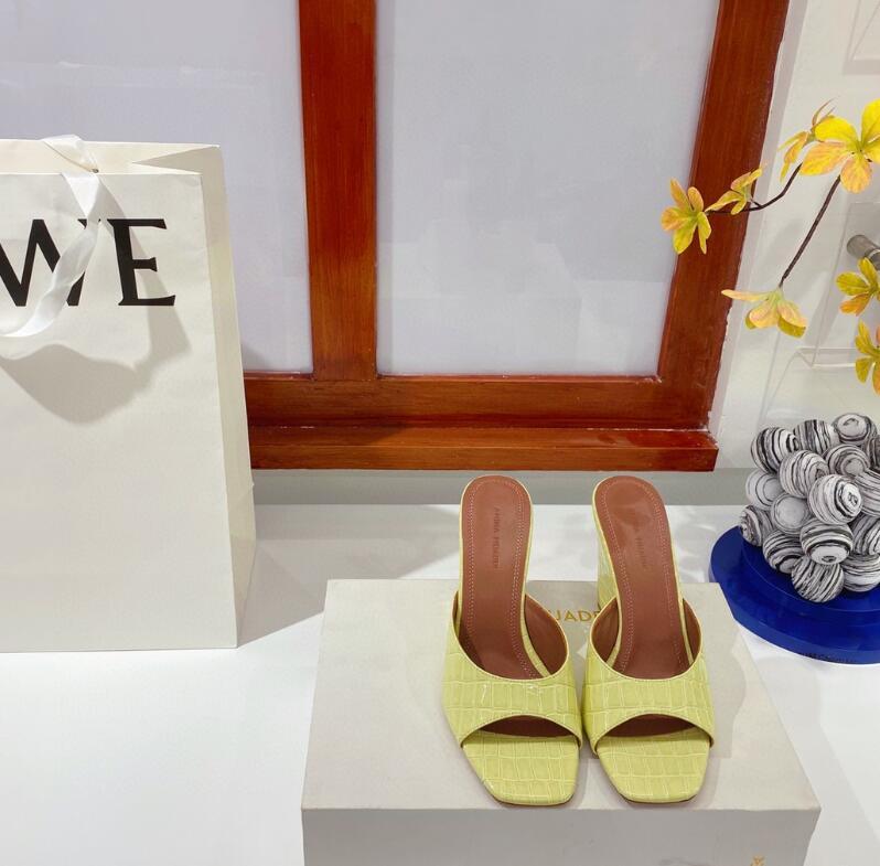 SAMC - AMID Women Shoes - 108