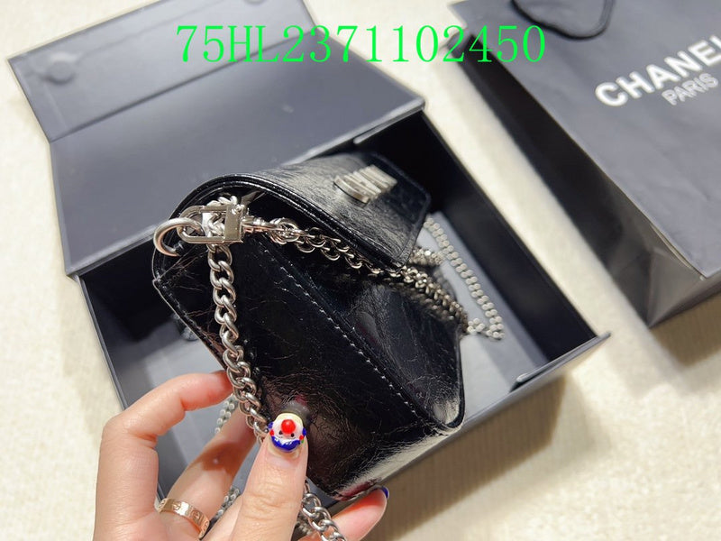 Glami - CHL Bags - 2021
