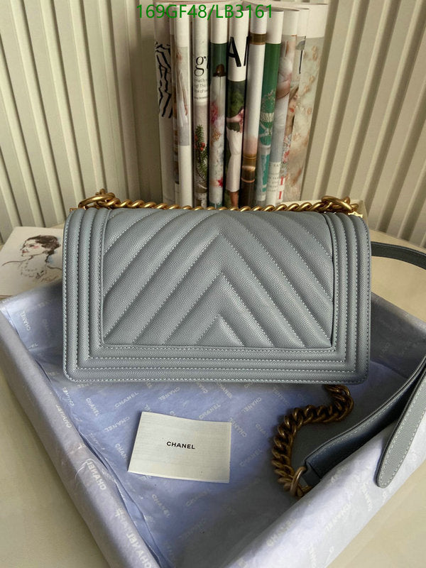 SAMC - CHL Bags - 938