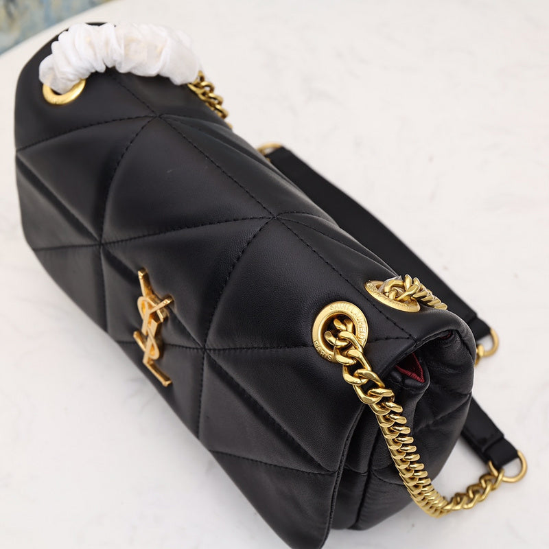 Satchel Bags - SLY Bags - 1496